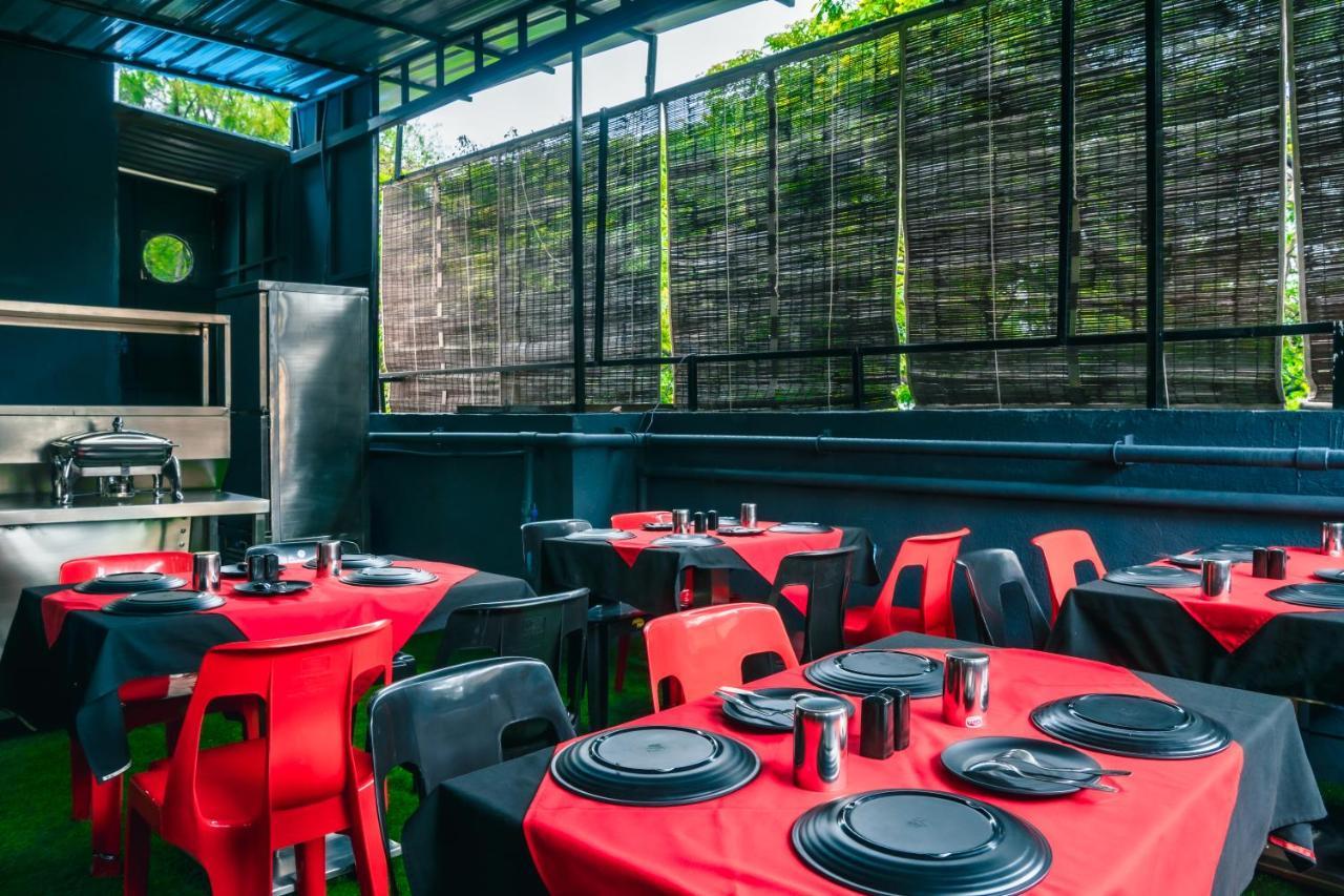 Treebo Serenity Inn, Koregaon Park Pune Extérieur photo