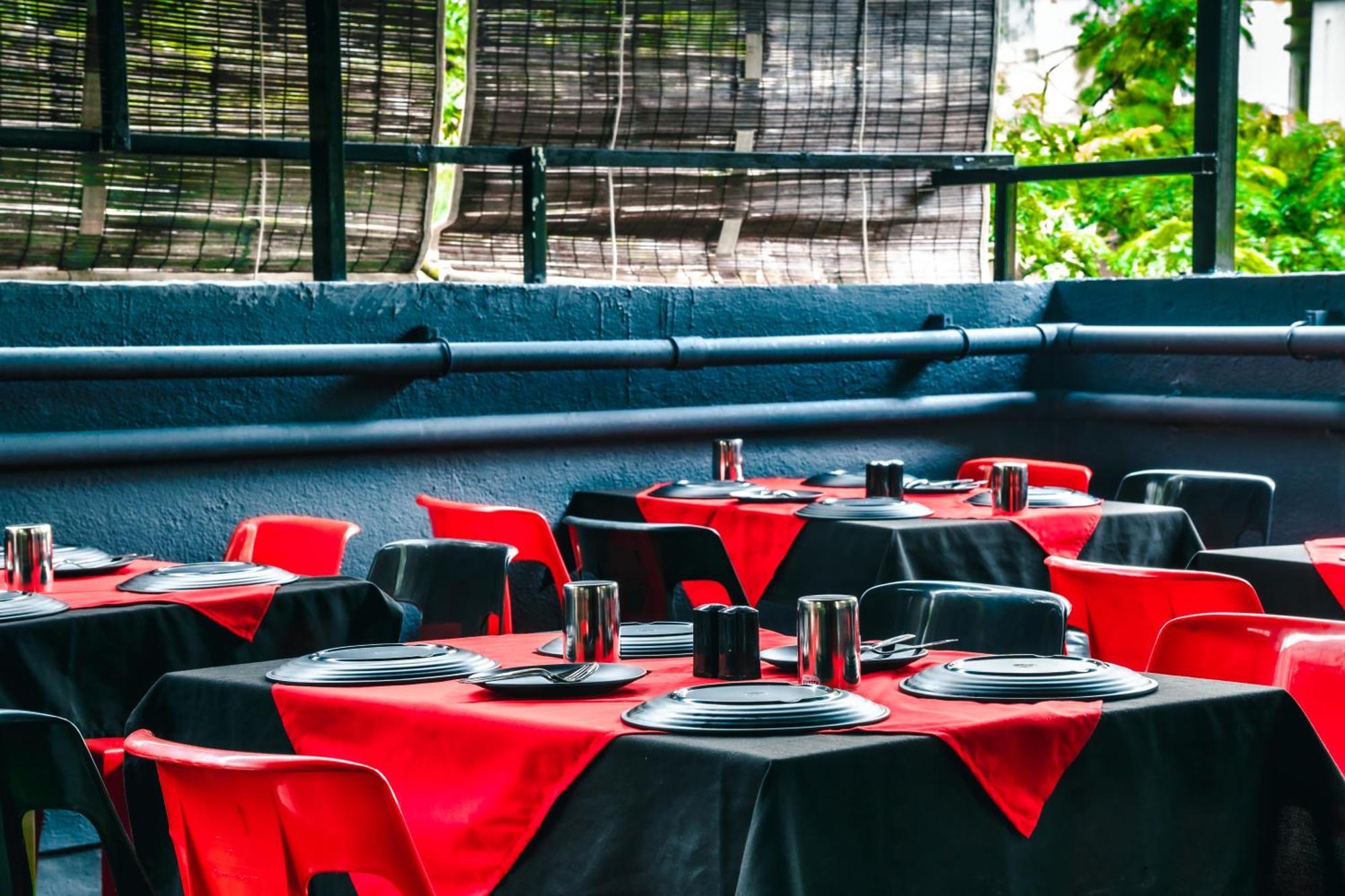 Treebo Serenity Inn, Koregaon Park Pune Extérieur photo